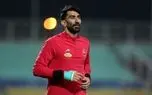 رکورد‌های اخیر علیرضا بیرانوند در مقابل پرسپولیس